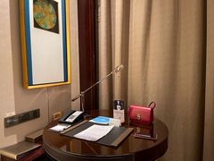 -长沙富力万达文华酒店