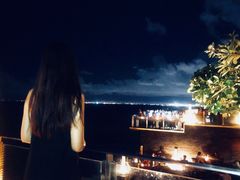 -Rock Bar Bali(Bali)