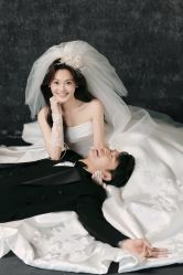 -金夫人婚纱摄影(惠阳店)