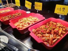 -南昌绿地华邑酒店·鲜艳全日餐厅