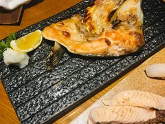 -千代武日本料理(爱建店)