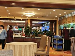 -麒麟中餐厅·经典粤菜·地道菜式老字号(广州长隆酒店)