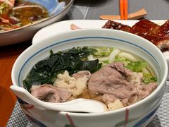 -乾山寿司(好运街店)