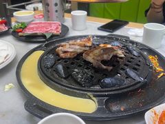 -韩宫宴和牛烤肉(合肥滨湖银泰城店)