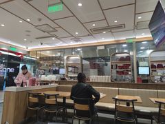 -喜家德虾仁水饺(青岛永旺东部店)