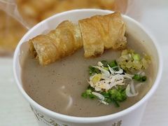 -汪记鲜鱼糊汤粉(沈阳路总店)