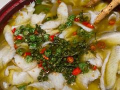 -上上席川菜(凯德乐峰广场店)