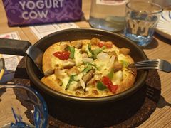 -必胜客(龙泉万达店)