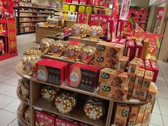 -丽达购物中心(崂山店)