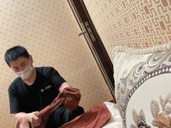 -御一坊盲人推拿(青年路店)