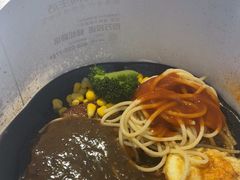 -东方豪客牛排意面披萨(金凤万达店)