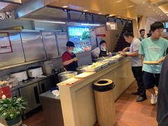 -素满香·Vegan食养自助(天一广场店)