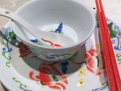 -老头儿油爆虾·三潭印月