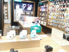 -顺电·脉(浦东嘉里城店)