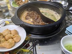 -元味牛肚王(金城寨街店)