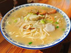 -沈胖记麦虾(江城南路店)