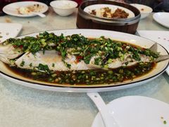 -蜀竹情酒楼(北营房店)