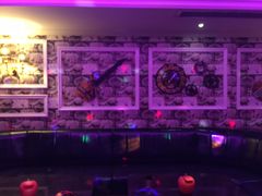 -阳光钱柜KTV(八一路店)