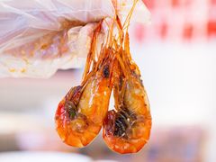 -松哥油焖大虾.小龙虾.黑鸭煲(海岸城店)