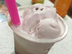 -芬芳甜品(同福路店)