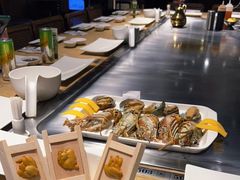 -水木锦堂·自助铁板烧(世贸天阶店)