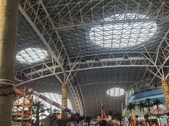 -天山海世界·米立方