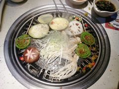 -猫抓烤肉(武进吾悦广场店)
