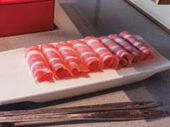 肥牛-海底捞火锅(龙湖金沙天街店)