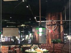 大堂-辛香汇(飞洲店)
