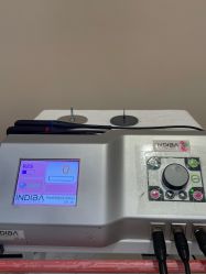 -Fundi张玉珊修身堂·indiba·BTL科技瘦身