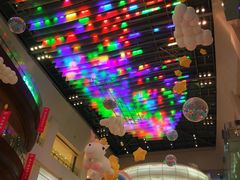 -伊藤洋华堂(温江店)