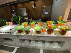 -小天鹅戴斯酒店鲸鲨百汇创作料理