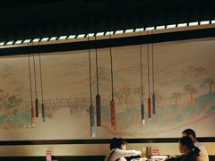 -苏乡兰亭·新派淮扬菜(吾悦广场店)