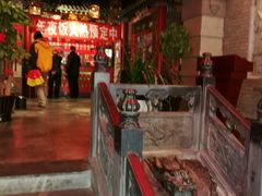 门面-北平食府.北京烤鸭(亦庄店)