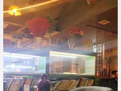 -三小姐咖啡店西餐下午茶(太平门直街店)