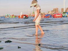 -那香海钻石沙滩浴场