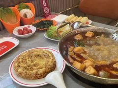 -柳大厨螺蛳粉(人民路总店)