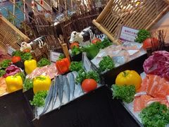-佛山皇冠假日酒店-西餐厅