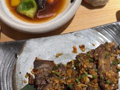 -德川家日本料理(顺义华联店)