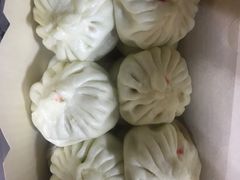 -老胜香包子铺(瑞景店)