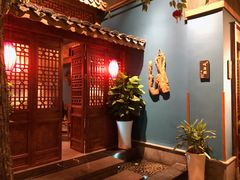 -盛世川王•幸福里(长虹店)