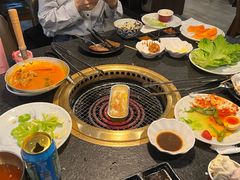 -神户赤童日式烤肉伙伴(东直门店)