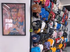 -K1拳击泰拳健身俱乐部