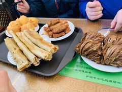 -护国寺小吃(地安门店)