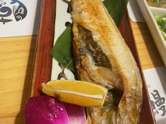 -鳗鲔·料理小馆