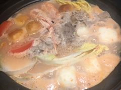 -松岛日本料理(汾江路店)