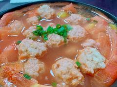 -三江砂锅(玉带小区店)