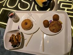 -堂会·KTV·自助餐·团建聚会(天河店)