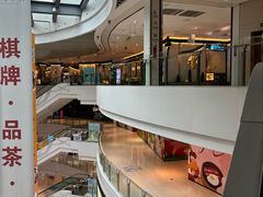 -圆融购物中心(南天成路店)