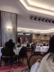 -稻香酒家-宴会厅·BB宴·年会·喜宴(天河领展店)